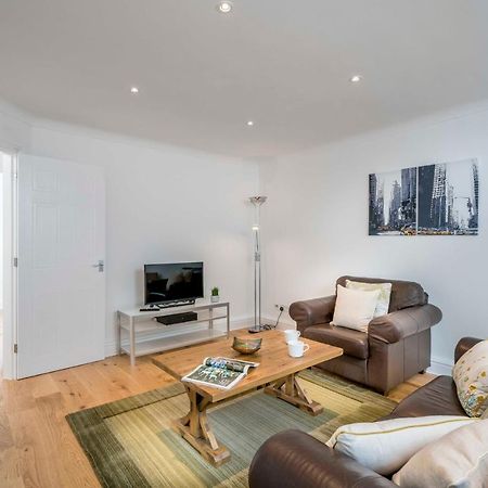 לונדון Splendid Apartment Near Vauxhall Tube מראה חיצוני תמונה